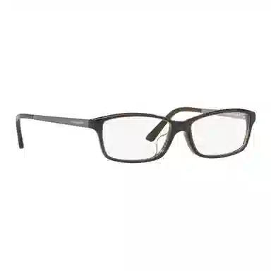 Burberry Optical Frame Black