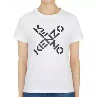 KENZO Logo T