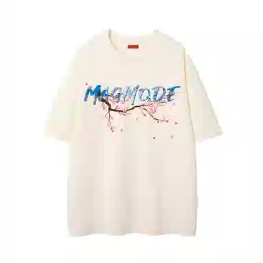 magmode LogoT