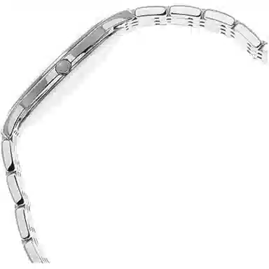 Citizen Eco-Drive Men's Watch White Dial