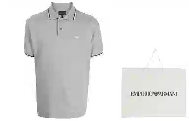 EMPORIO ARMANI Polo