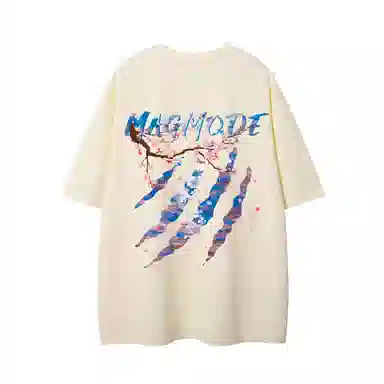 magmode LogoT