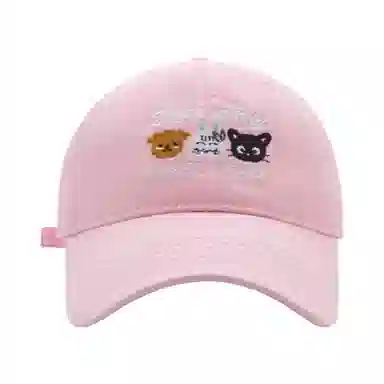 Guanhui Baseball Cap