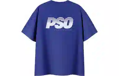 PSO Brand LogoT