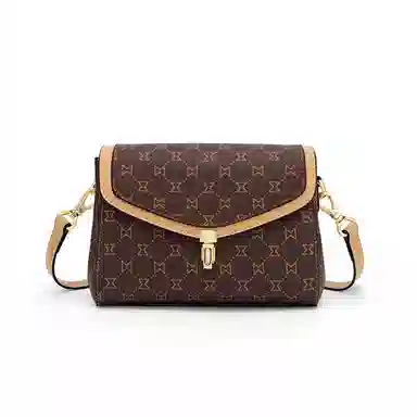 Mashalanti Vintage Casual Shoulder Bag