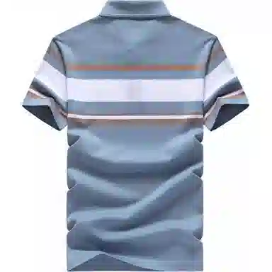SEPTWOLVES Polo