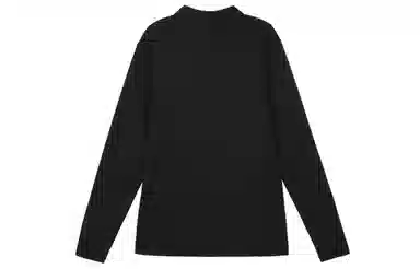 lululemon Evolution Silverescent Polo