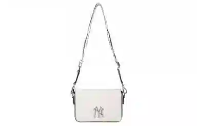 MLB Monogram NY Yankees Cream
