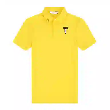EUROPEAN TOUR Polo