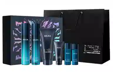 DR.KA 120ml 120ml 120ml