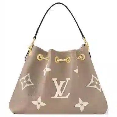 LOUIS VUITTON Bundle Logo