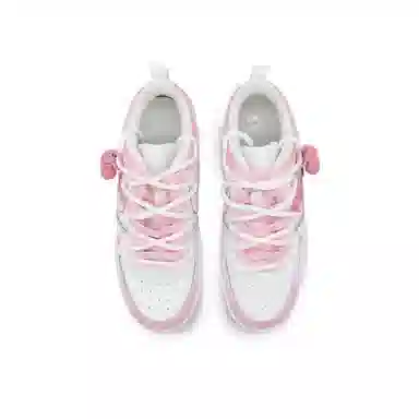 Nike Court Borough Low LOVE GS