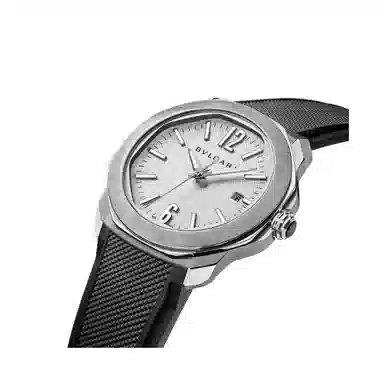 BVLGARIOCTO 41mm 100