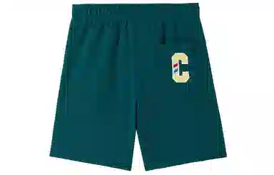 Champion Rochester SS24 C-Logo