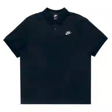 Nike LogoPolo