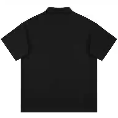 Crayon Shinchan logoPolo