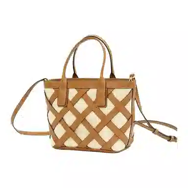 MICHAEL KORS MK Sienna Logo Tote