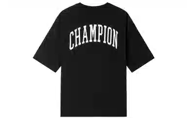 Champion Rochester SS24 LogoT