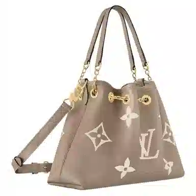 LOUIS VUITTON Bundle Logo