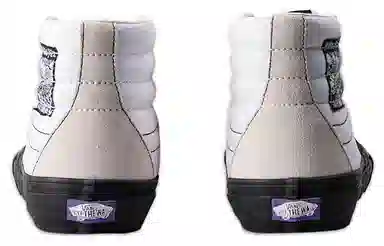 Vans SK8 Pro