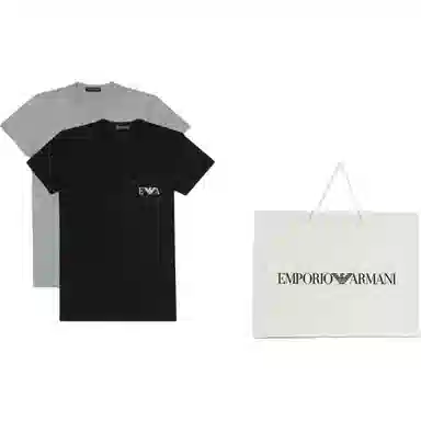 EMPORIO ARMANI LogoT 2