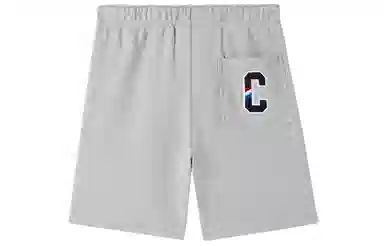 Champion Rochester SS24 C-Logo