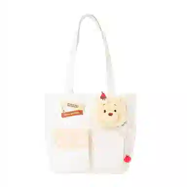 POTDEMIEL x Disney Tote