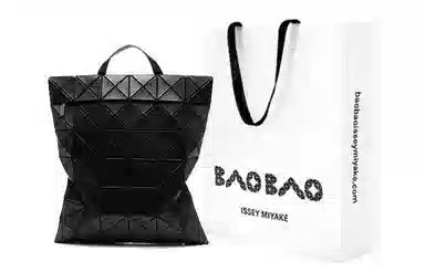 Issey Miyake Lucent Flatpack