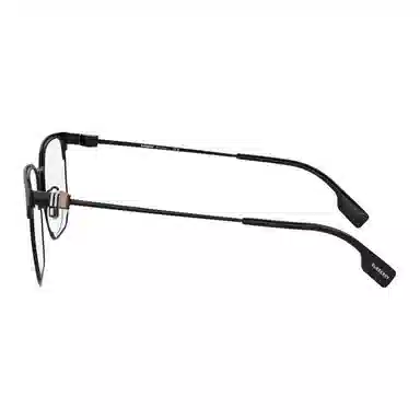Burberry Optical Frame Black