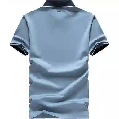 SEPTWOLVES POLO