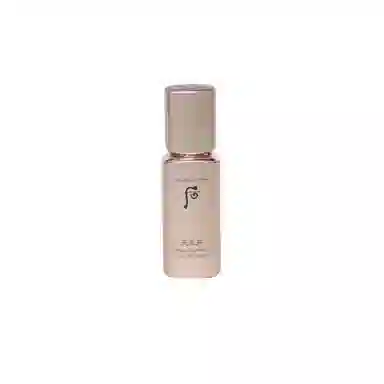 Whoo 5ml5ml*25ml*45ml*5