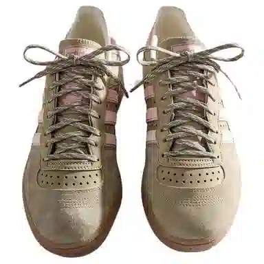 Kith Classics x adidas originals Handball Spzl Classics