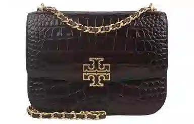 TORY BURCH Britten TLogo