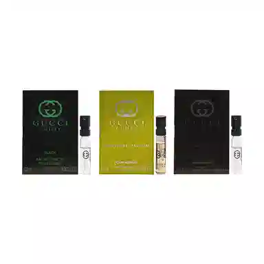 GUCCI parfumEDPEDT 1.5ml*3