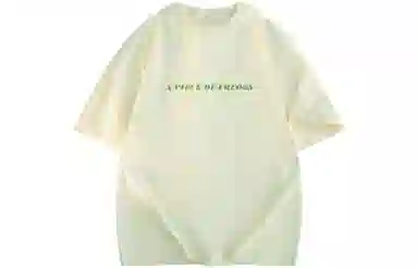 FREO3N Lightning Graffiti Tee