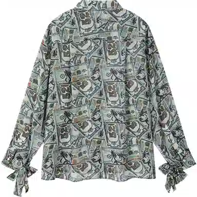 UOOYAA No money No honey