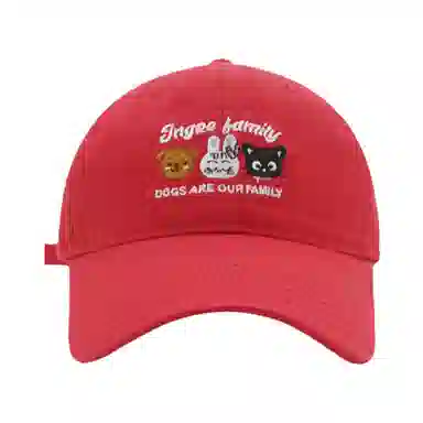 Guanhui Baseball Cap