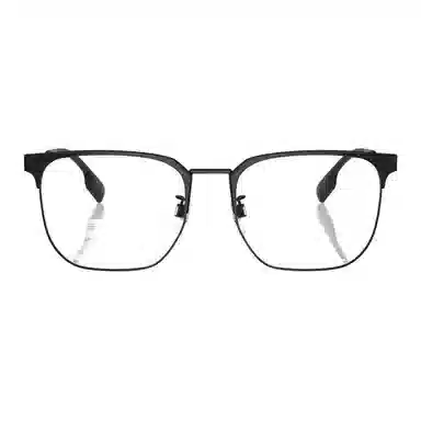 Burberry Optical Frame Black