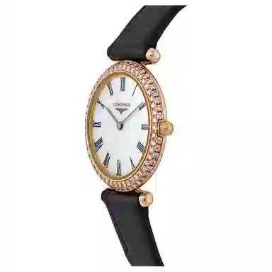 LONGINES 30 25.5mm K18K