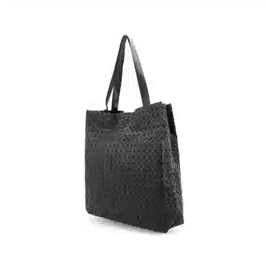 ISSEY MIYAKE KuroCart Tote
