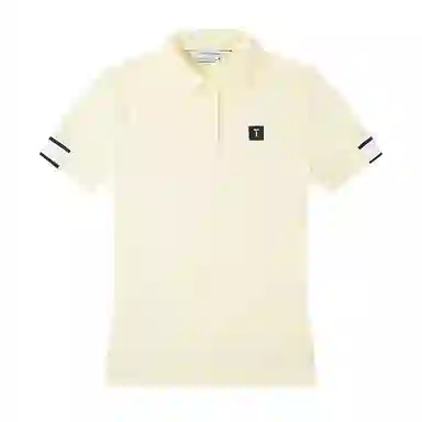 EUROPEAN TOUR Polo
