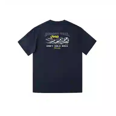 Jeep T-Shirt