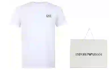 EMPORIO ARMANI EA7 T