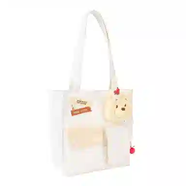 POTDEMIEL x Disney Tote