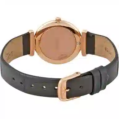 LONGINES 30 25.5mm K18K