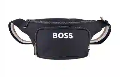 HUGO BOSS Logo