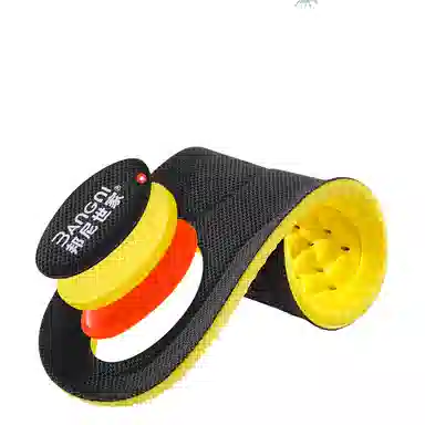 邦尼世家 运动鞋垫气垫 防臭吸汗男跑步减震女缓震足球 男女同款情侣款