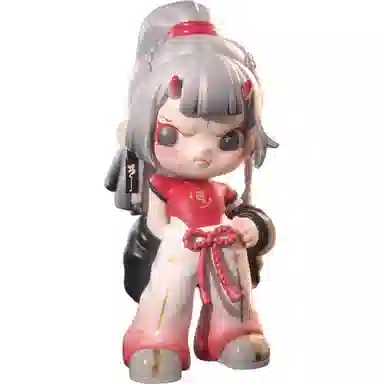 TNT SPACE DORA 12cm