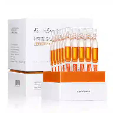 PEACH'S SECRET 1.5ml*30