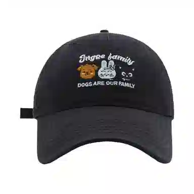 Guanhui Baseball Cap